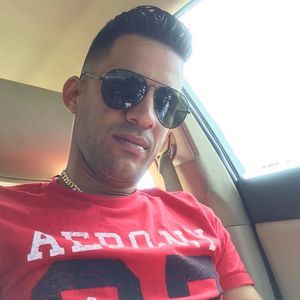 Meet your Posher, Luis